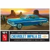 AMT 1/25, 1961 Chevy Impala SS, Model Kit for 1/24 - 1/25 -Deals AMT Store AMT1013 A0 UGLRQKPQ 2