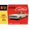 AMT 1/25 1964 Olds Cutlass 442 Hardtop for 1/24 - 1/25 -Deals AMT Store AMT1066 A0 7X5RD4UY