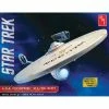AMT 1/537 Scale, Star Trek USS Enterprise Refit, Model Kit for Space -Deals AMT Store AMT1080 A0 54O7WKD2