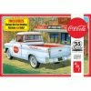 AMT 1/25, 1955 Chevy Cameo Pickup Coca-Cola, Model Kit for 1/24 - 1/25 -Deals AMT Store AMT1094 A0 NCXUS4AY