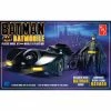 AMT 1/25, 1989 Batmobile with Resin Batman Figure, Model Kit for 1/24 - 1/25 -Deals AMT Store AMT1107 A0 LO4G9LDW