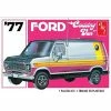 AMT 1/25, 1977 Ford Cruising Van, Model Kit for 1/24 - 1/25 -Deals AMT Store AMT1108M A0 IHE2ZU96