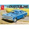 AMT 1/25, 1971 Plymouth Duster 340, Model Kit for 1/24 - 1/25 -Deals AMT Store AMT1118 A0 SG2LIDVE