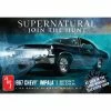 AMT 1/25 1967 Impala, Supernatural, Model Kit for 1/24 - 1/25 -Deals AMT Store AMT1124 A0 C0VT2G05 2