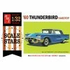 AMT 1/32 1960 Ford Thunderbird Model Kit for Vehicles -Deals AMT Store AMT1135 A0 5VJ7TUMQ