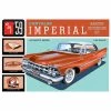 AMT 1/25 1959 Chrysler Imperial, Model Kit for 1/24 - 1/25 -Deals AMT Store AMT1136 A0 ZG5KQK0C