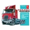 AMT 1/25 GMC Astro 95 Semi Tractor, Model Kit for 1/24 - 1/25 -Deals AMT Store AMT1140 A0 GU7C38EN