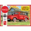 AMT 1/25 1953 Ford Pickup Coca Cola, Model Kit for 1/24 - 1/25 -Deals AMT Store AMT1144M A0 STX40YUW