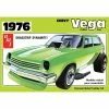AMT 1/25 1976 Chevy Vega Funny Car for 1/24 - 1/25 -Deals AMT Store AMT1156 A0 CU1UPLFV