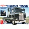 AMT 1/25 Hideout Semi Transporter Kenworth Tyrone Malone Model Kit for 1/24 - 1/25