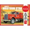 AMT 1/25 White Western Star Semi Tractor Coca-Cola for 1/24 - 1/25 -Deals AMT Store AMT1160 A0 ZXI7NNCZ