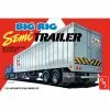 AMT 1/25 Big Rig Semi Trailer for 1/24 - 1/25 -Deals AMT Store AMT1164 A0 FIN2RS51
