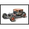 AMT 1/25 1925 Ford T Chopped, Model Kit for 1/24 - 1/25 -Deals AMT Store AMT1167 A0 GA2FWAET
