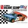 AMT 1/25 Plymouth Valiant Scamp, Model Kit for 1/24 - 1/25 -Deals AMT Store AMT1171M A0 XEUJ749F