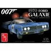 AMT 1/25 1970 Ford Galaxie Police Car, James Bond for 1/24 - 1/25 -Deals AMT Store AMT1172M A0 7PU5SJJK
