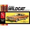 AMT 1/25 1966 Buick Wildcat for 1/24 - 1/25