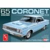 AMT 1/25 1965 Dodge Coronet Snap for Snap Kits