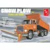 AMT 1/25 Ford LNT-8000 Snow Plow for 1/24 - 1/25