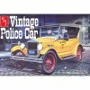 AMT 1/25 1927 Ford T Vintage Police Car for 1/24 - 1/25 -Deals AMT Store AMT1182 A0 TYQIH8Q0