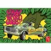AMT 1/25 1965 Ford Galaxie Jolly Green Gasser for 1/24 - 1/25