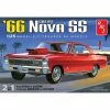 AMT 1/25 1966 Chevy Nova SS for 1/24 - 1/25 -Deals AMT Store AMT1198M A0 QQJVH80C