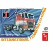 AMT 1/25 International Transtar CO-4070A Semi Tractor Model Kit for Vehicles