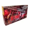 AMT 1/25 American LaFrance Ladder Chief Fire Truck for 1/24 - 1/25 1 AMT 1/25 American LaFrance Ladder Chief Fire Truck for 1/24 - 1/25 -Deals AMT Store AMT1204 A0 1KQ3RU5F