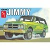 AMT 1/25 1972 GMC Jimmy for 1/24 - 1/25 -Deals AMT Store AMT1219 A0 35PS9X3G