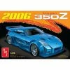 AMT 1/25 2006 Nissan 350Z Model Kit for 1/24 - 1/25 -Deals AMT Store AMT1220M A0 LHIG4T2H