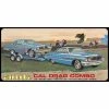 AMT 1/25 Cal Drag Combo 64 Galaxie AWB Falcon & Trailer Model Kit for 1/24 - 1/25 -Deals AMT Store AMT1223 A0 KINBZAJZ 2