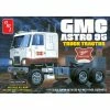 AMT GMC Astro 95 Semi Tractor (Miller Beer) for 1/24 - 1/25 -Deals AMT Store AMT1230 A0 6X0KJK2Q