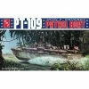 AMT John F. Kennedy PT-109 Patrol Boat Kit for Boats -Deals AMT Store AMT1233 A00 JEMABFG6