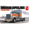 AMT American Superliner Semi Tractor for 1/24 - 1/25 -Deals AMT Store AMT1235 A0 P68QCOUT