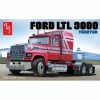 AMT Ford LTL 9000 Semi Tractor for 1/24 - 1/25 2 AMT Ford LTL 9000 Semi Tractor for 1/24 - 1/25 -Deals AMT Store AMT1238 A0 B94DMBQE