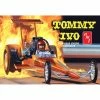 AMT 1/25 Tommy Ivo Rear Engine Dragster for Vehicles -Deals AMT Store AMT1253 A00 9F26MXA1