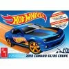 AMT 1/25 2010 Chevy Camaro Hot Wheels for 1/24 - 1/25 -Deals AMT Store AMT1255M A0 GR91OI37