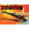 AMT Stingaree Custom Dragster for 1/24 - 1/25 -Deals AMT Store AMT1259 A0 OTETT9MV