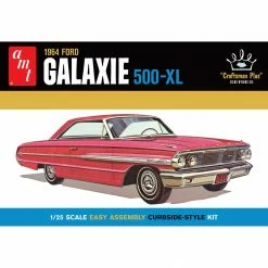 AMT 1/25 1964 Ford Galaxie "Craftsman Plus Series" for 1/24 - 1/25