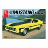 AMT 1/25 1971 Ford Mustang Mach I for Vehicles