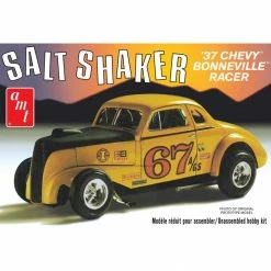 AMT 1/25 1937 Chevy Coupe "Salt Shaker" for Vehicles