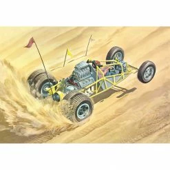 AMT 1/25 Sandkat Dune Dragster for Vehicles