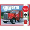 AMT 1/25 Kenworth 925 Semi Tractor Coca-Cola for Vehicles -Deals AMT Store AMT1286 A0 U8U26O9H