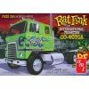 AMT IH Transtar CO-4070A Semi Tractor Hauler, Rat Fink for Vehicles -Deals AMT Store AMT1291 A0 X5WK3QVW