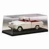 AMT 1/25 Plastic Display Case for 1/24 - 1/25 -Deals AMT Store AMT600 A0 8T9N2R59