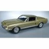 AMT 1/24 '68 Shelby GT500 for 1/24 - 1/25