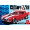 AMT 1/25 1968 Camaro Z/28 for 1/24 - 1/25 2 AMT 1/25 1968 Camaro Z/28 for 1/24 - 1/25 -Deals AMT Store AMT868 A0 ZWTR0YY5