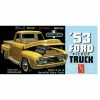AMT 1/25 1953 Ford Pickup for 1/24 - 1/25 -Deals AMT Store AMT882 A0 R30X8PTY