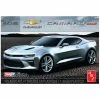 AMT 2016 Chevy Camaro SS Snap Kit (Black) for 1/24 - 1/25